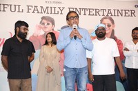 Husharu Pittalu Movie Success Meet